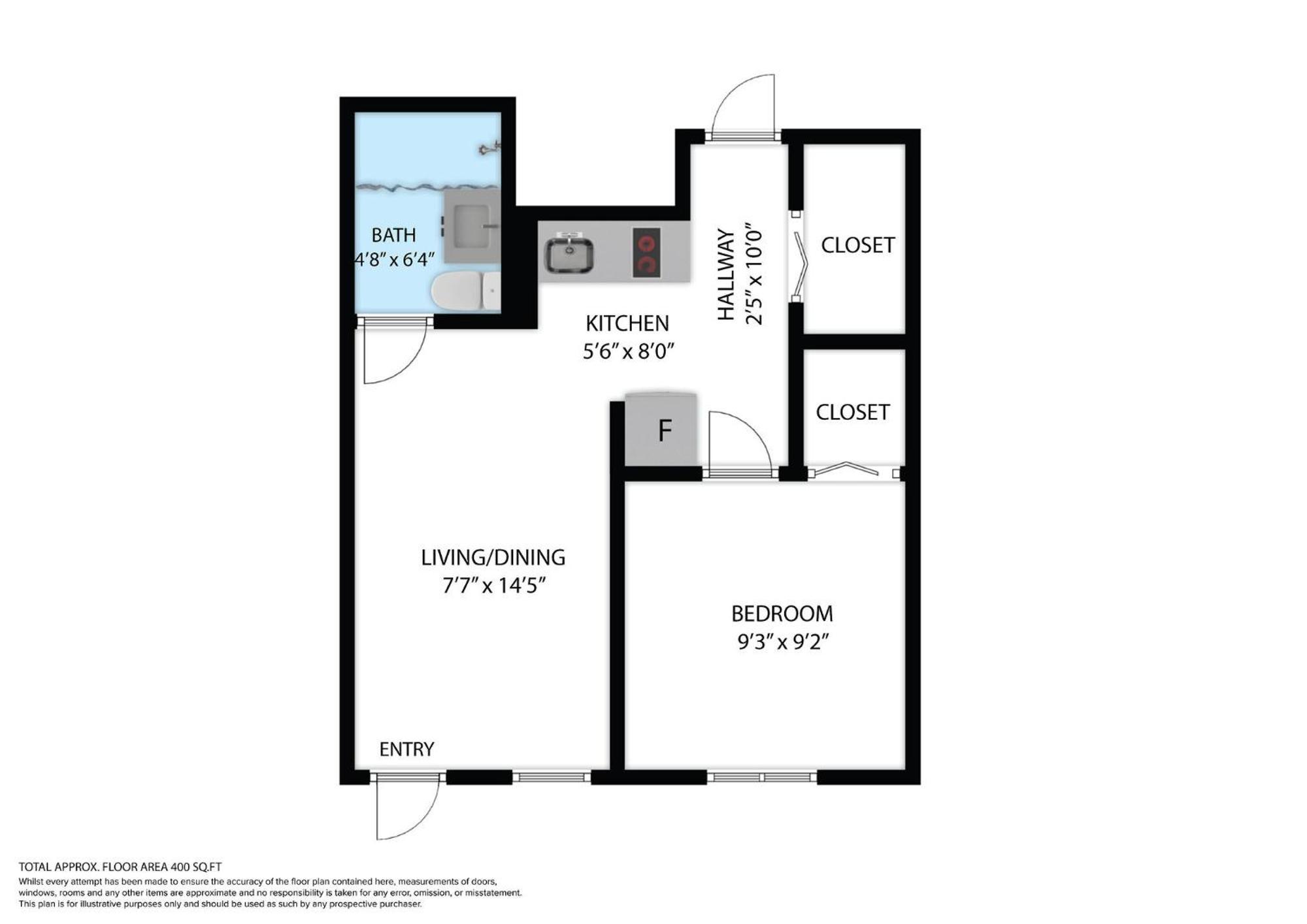 Cozy South Beach 1Br Apt Near Beach & Ocean Drive Miami Beach Exteriör bild